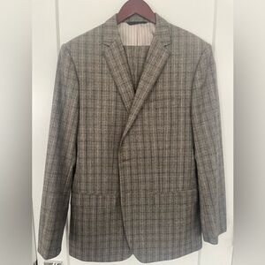 Banana Republic Suit 42R